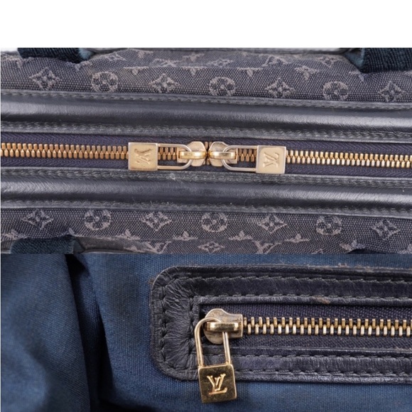 🖤Louis Vuitton Monogram Mini Lin Shoulder Bag🖤 - Picture 5 of 13